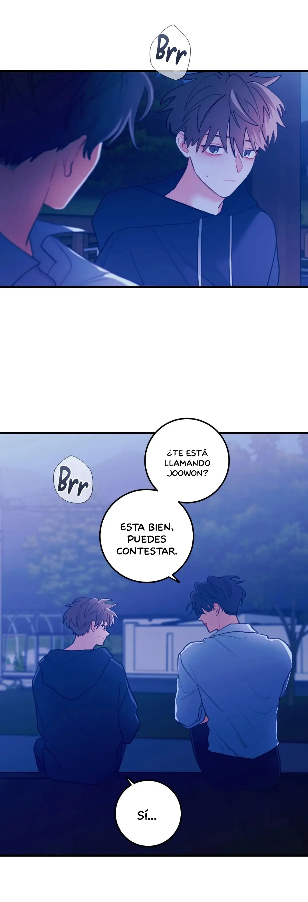 Love among pear blossoms (2023) - Capítulo 59 - Página 5 - LectorTMOo