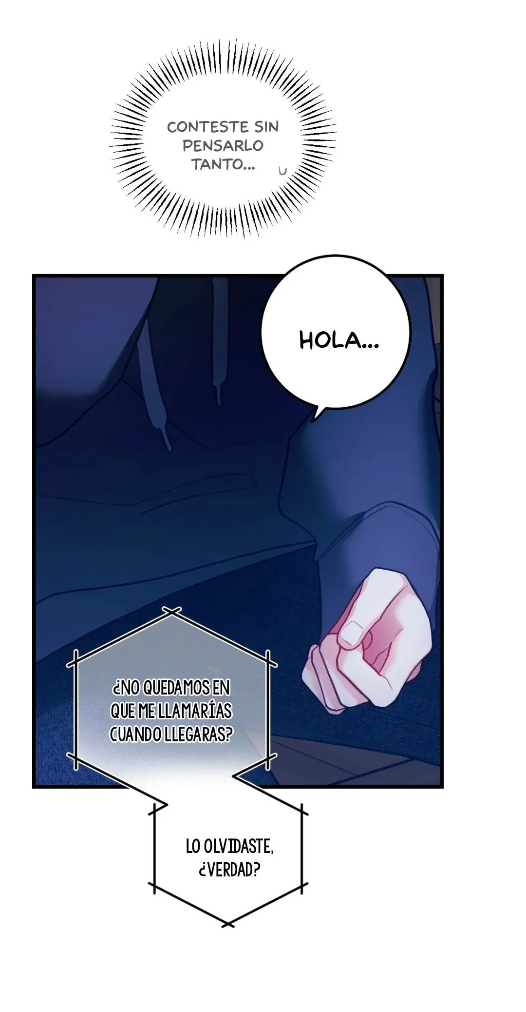 Love among pear blossoms (2023) - Capítulo 59 - Página 6 - LectorTMOo