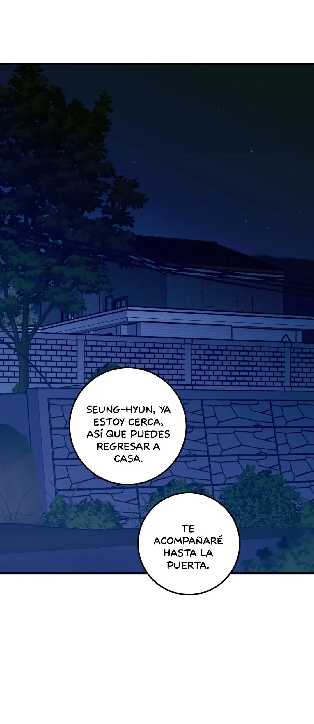 Love among pear blossoms (2023) - Capítulo 59 - Página 16 - LectorTMOo