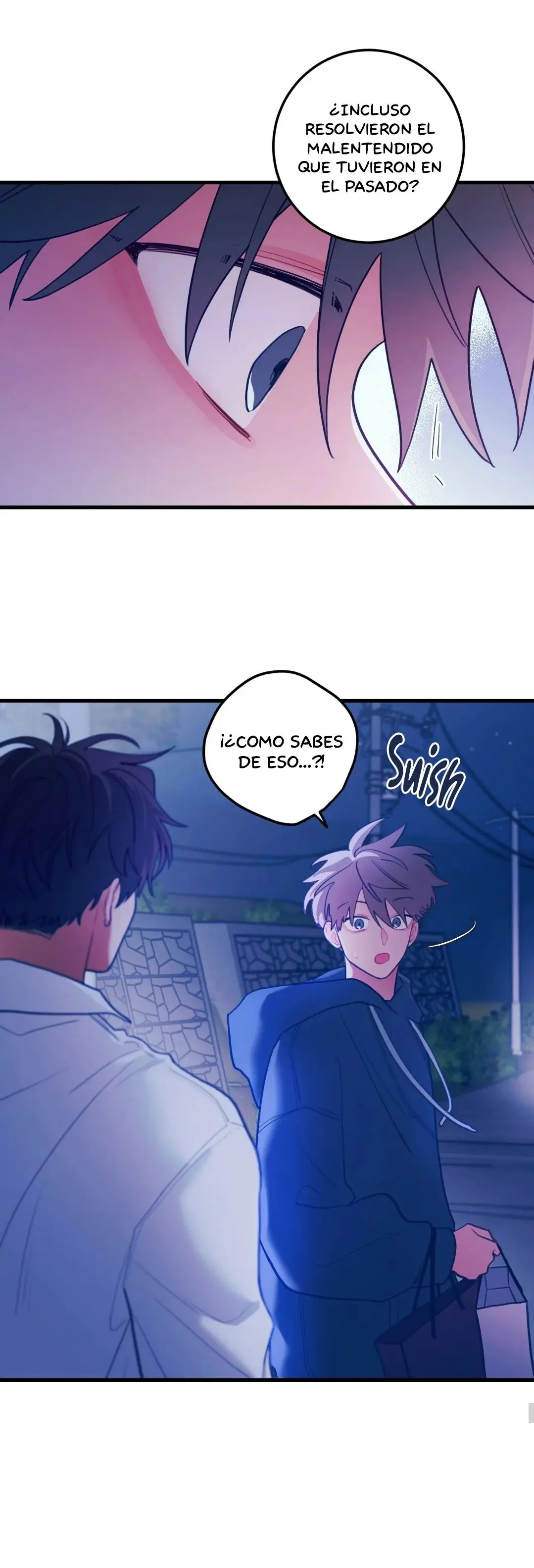 Love among pear blossoms (2023) - Capítulo 59 - Página 20 - LectorTMOo
