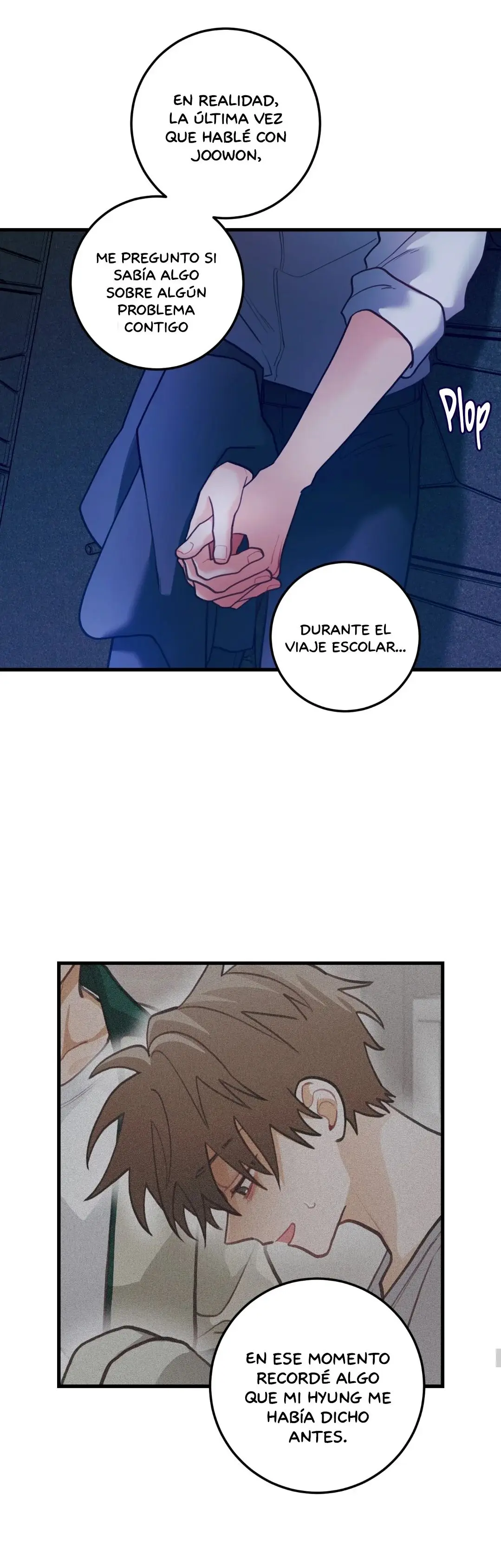 Love among pear blossoms (2023) - Capítulo 59 - Página 22 - LectorTMOo