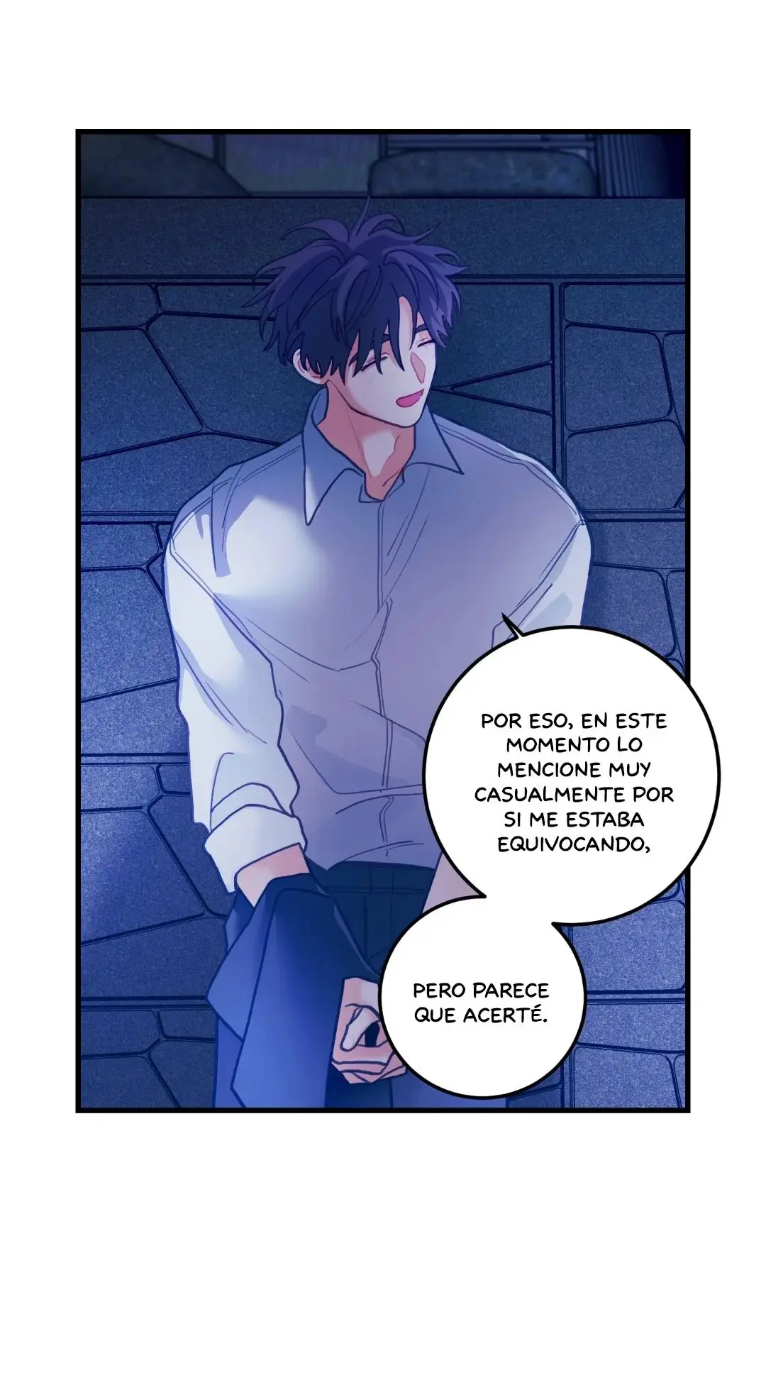 Love among pear blossoms (2023) - Capítulo 59 - Página 23 - LectorTMOo