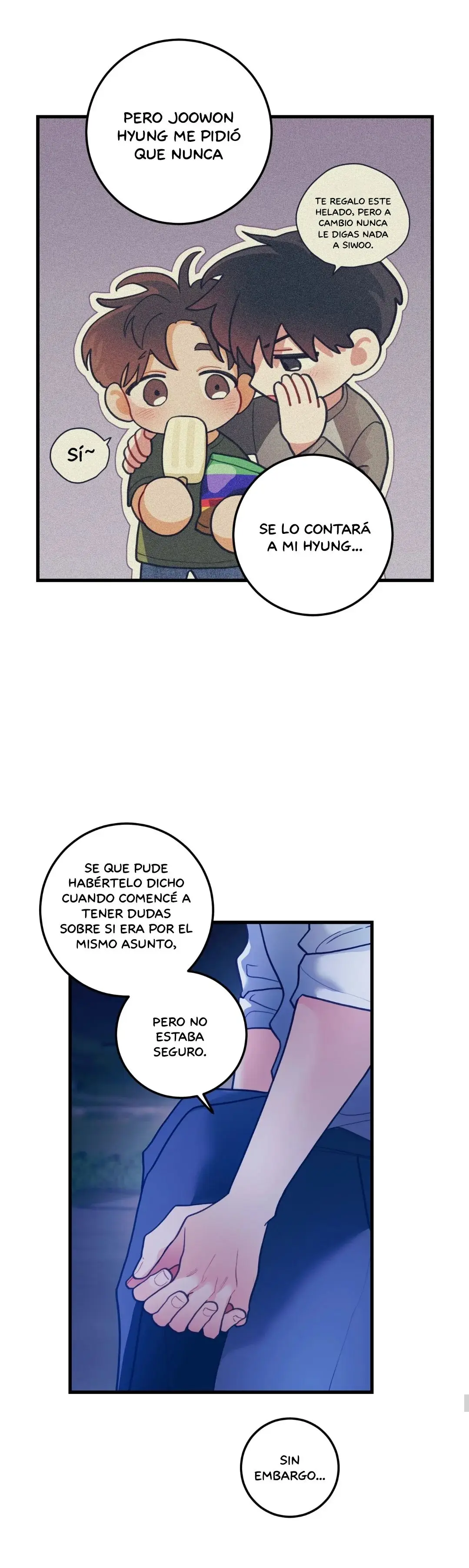 Love among pear blossoms (2023) - Capítulo 59 - Página 27 - LectorTMOo