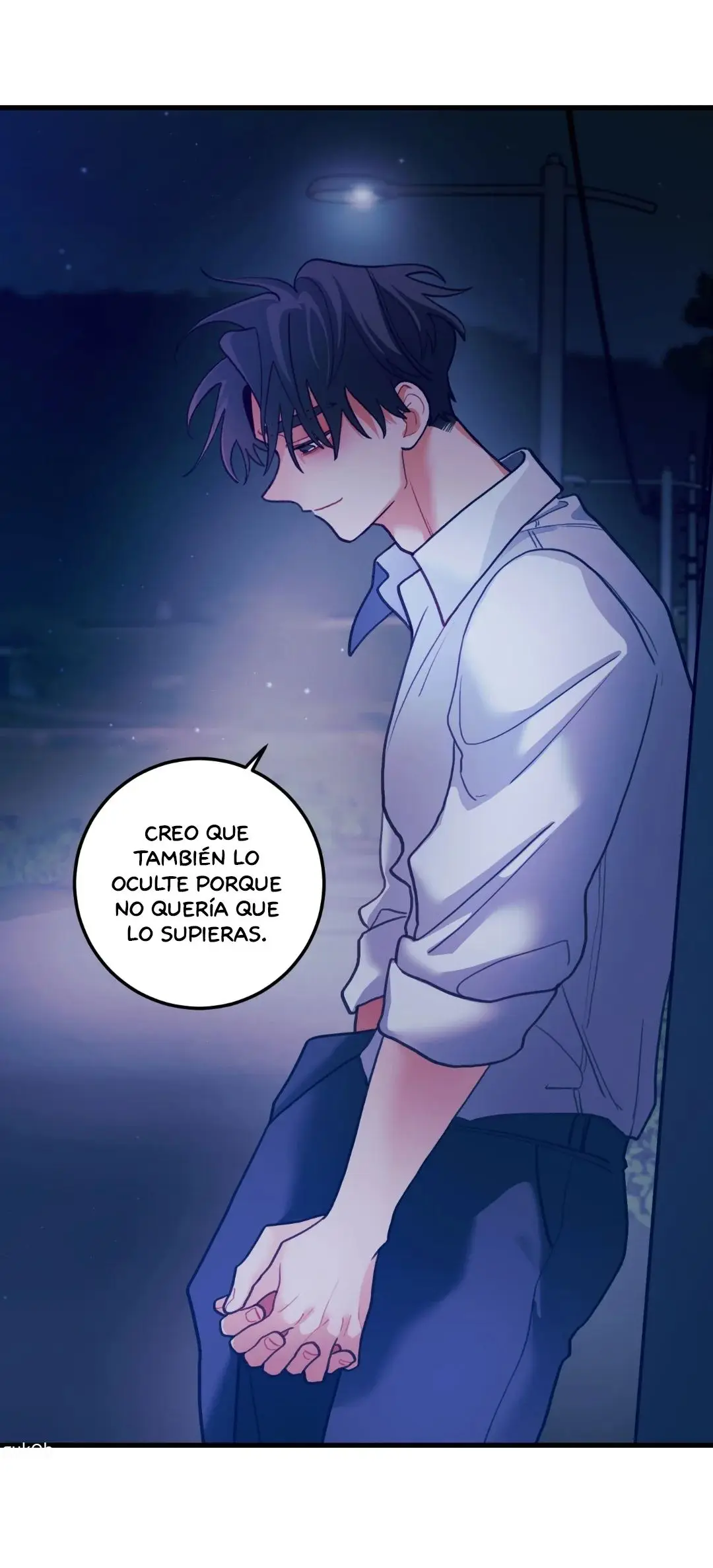 Love among pear blossoms (2023) - Capítulo 59 - Página 28 - LectorTMOo