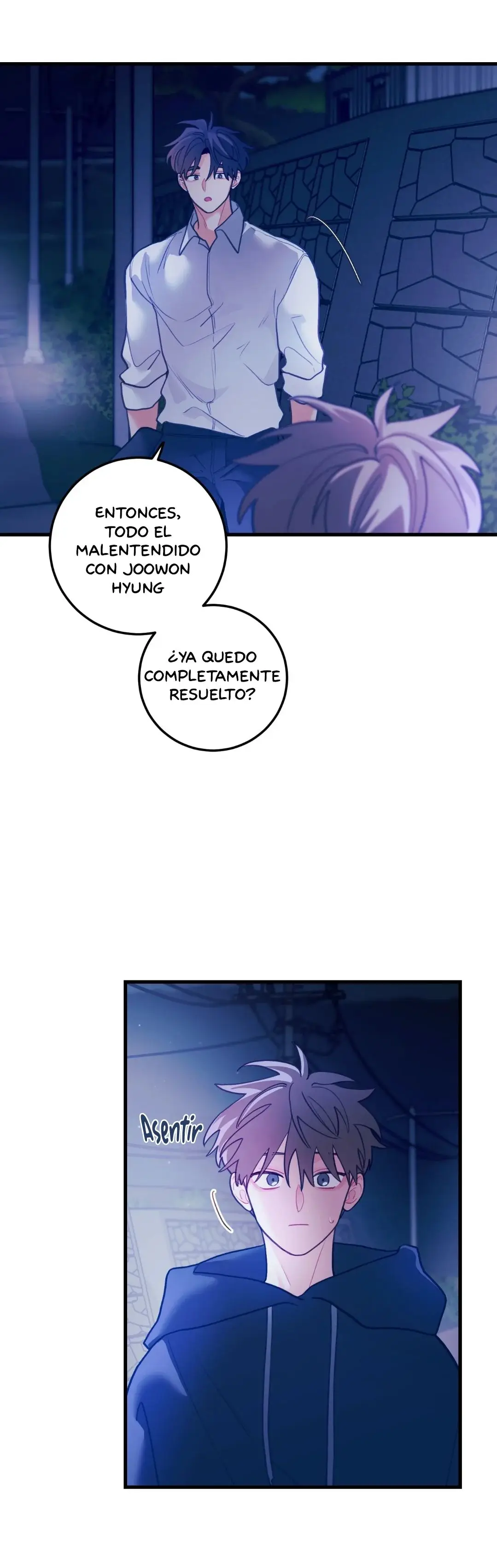 Love among pear blossoms (2023) - Capítulo 59 - Página 34 - LectorTMOo