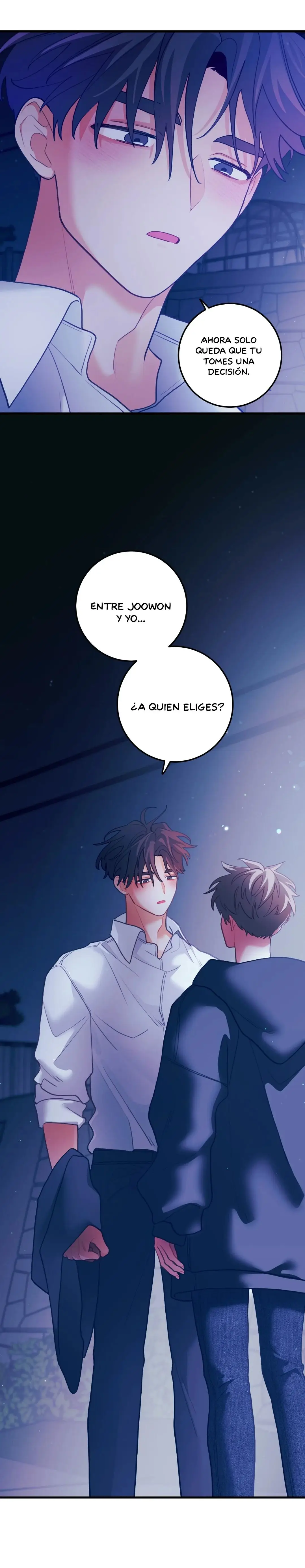 Love among pear blossoms (2023) - Capítulo 59 - Página 37 - LectorTMOo