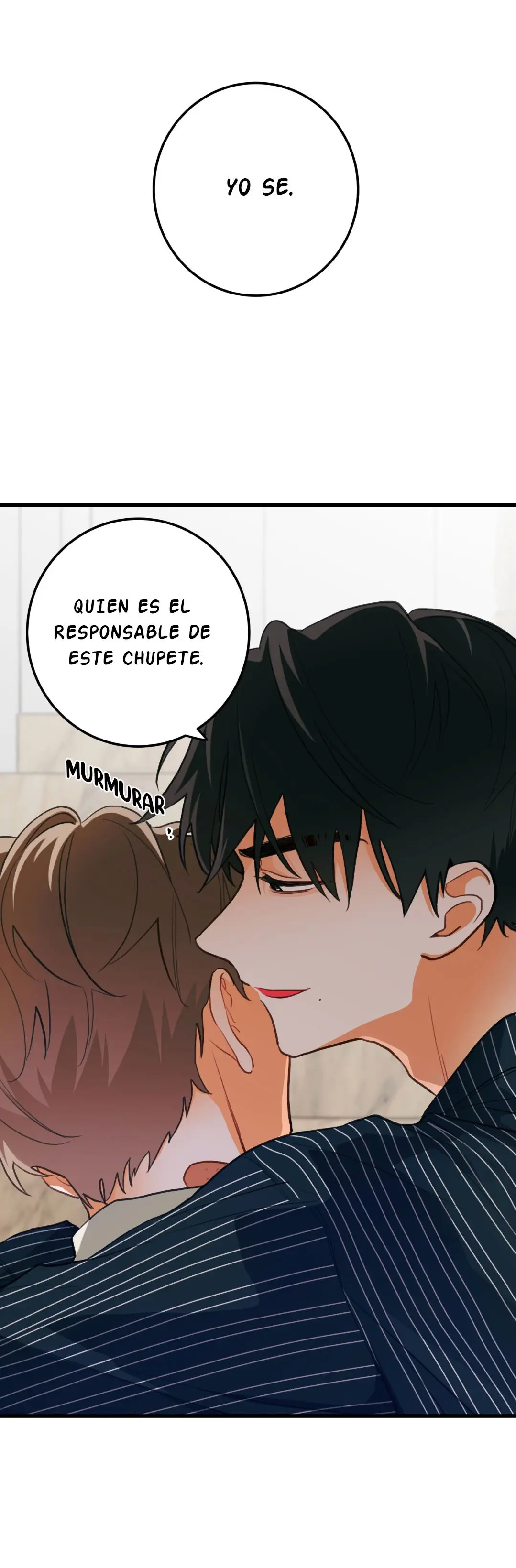 Love among pear blossoms (2023) - Capítulo 6 - Página 4 - LectorTMOo