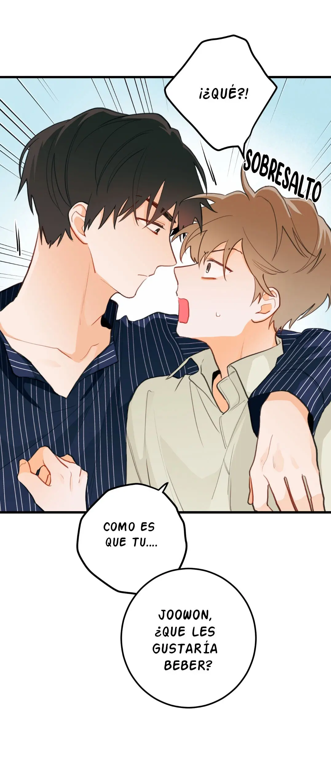 Love among pear blossoms (2023) - Capítulo 6 - Página 6 - LectorTMOo