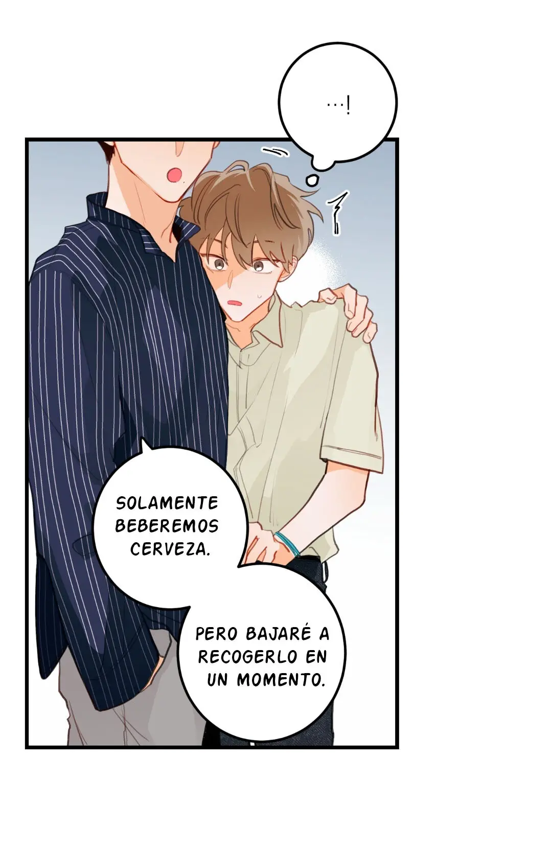 Love among pear blossoms (2023) - Capítulo 6 - Página 7 - LectorTMOo