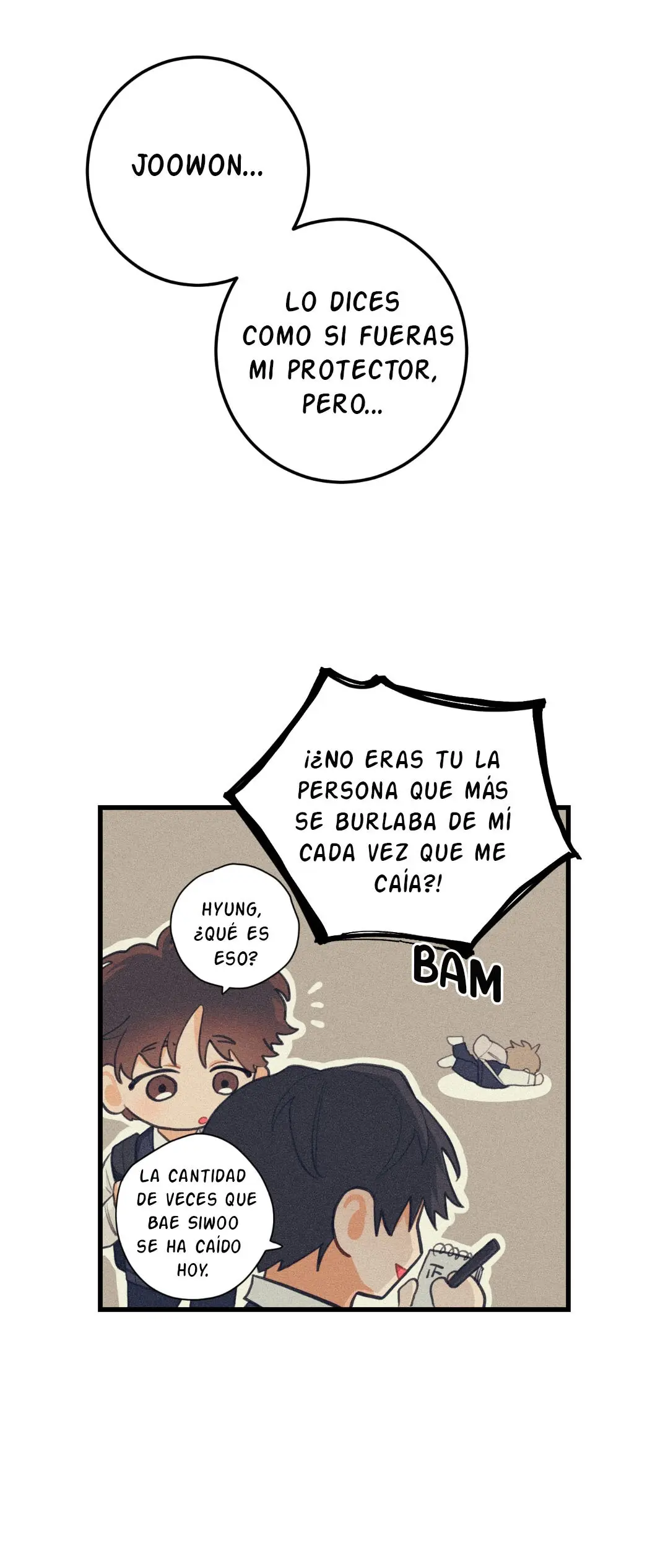 Love among pear blossoms (2023) - Capítulo 6 - Página 13 - LectorTMOo