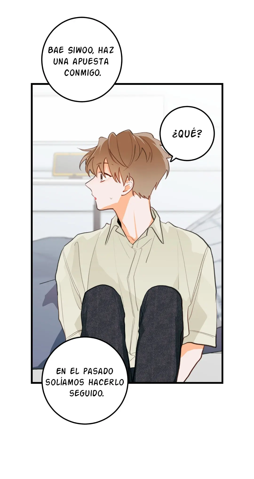 Love among pear blossoms (2023) - Capítulo 6 - Página 17 - LectorTMOo