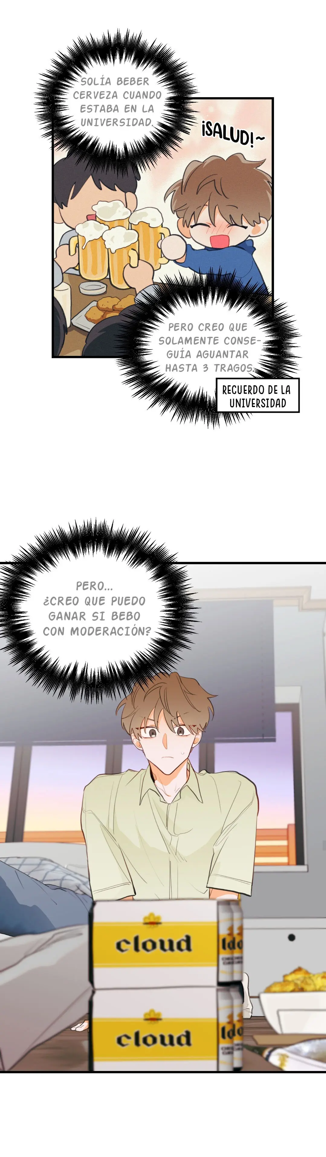 Love among pear blossoms (2023) - Capítulo 6 - Página 25 - LectorTMOo