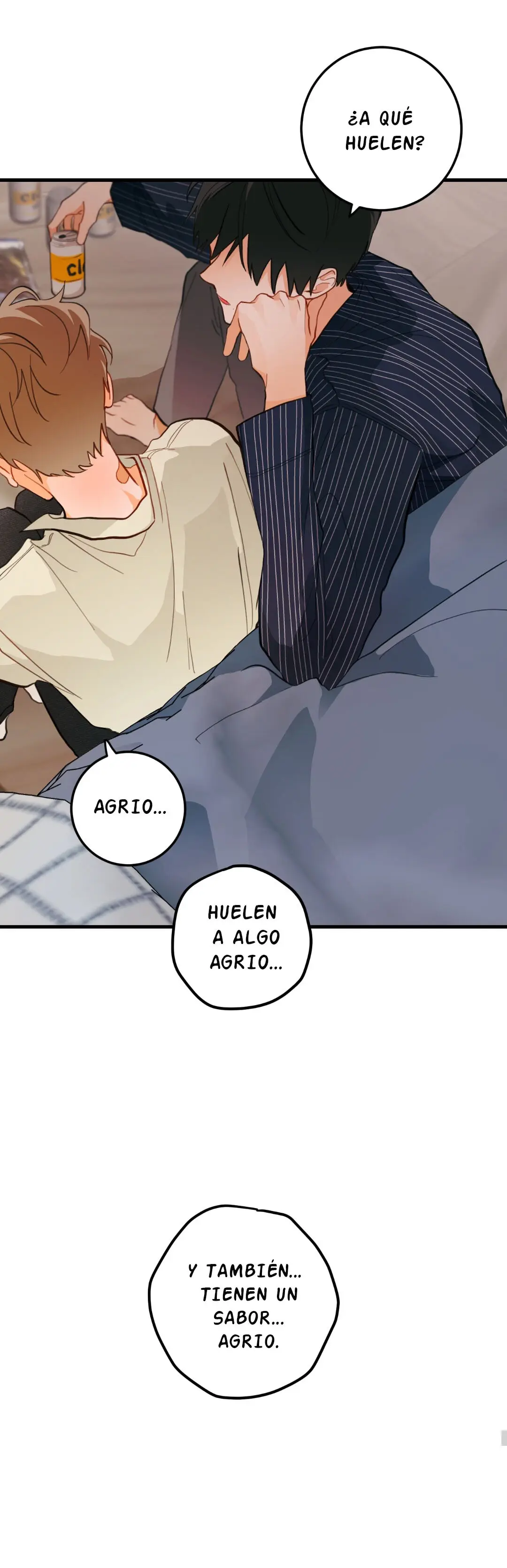 Love among pear blossoms (2023) - Capítulo 6 - Página 30 - LectorTMOo
