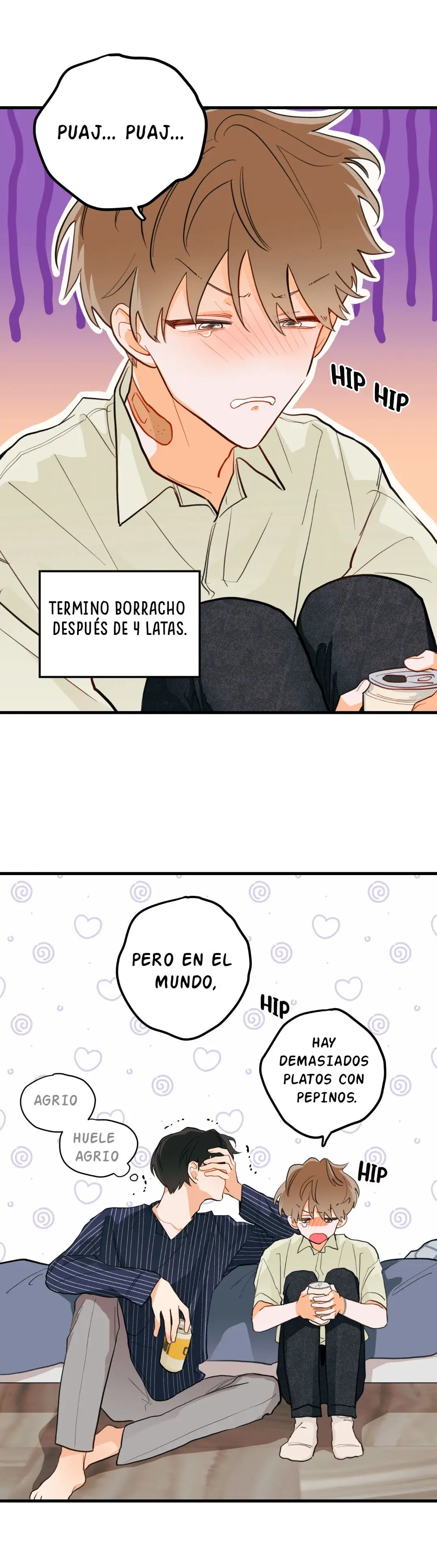 Love among pear blossoms (2023) - Capítulo 6 - Página 31 - LectorTMOo