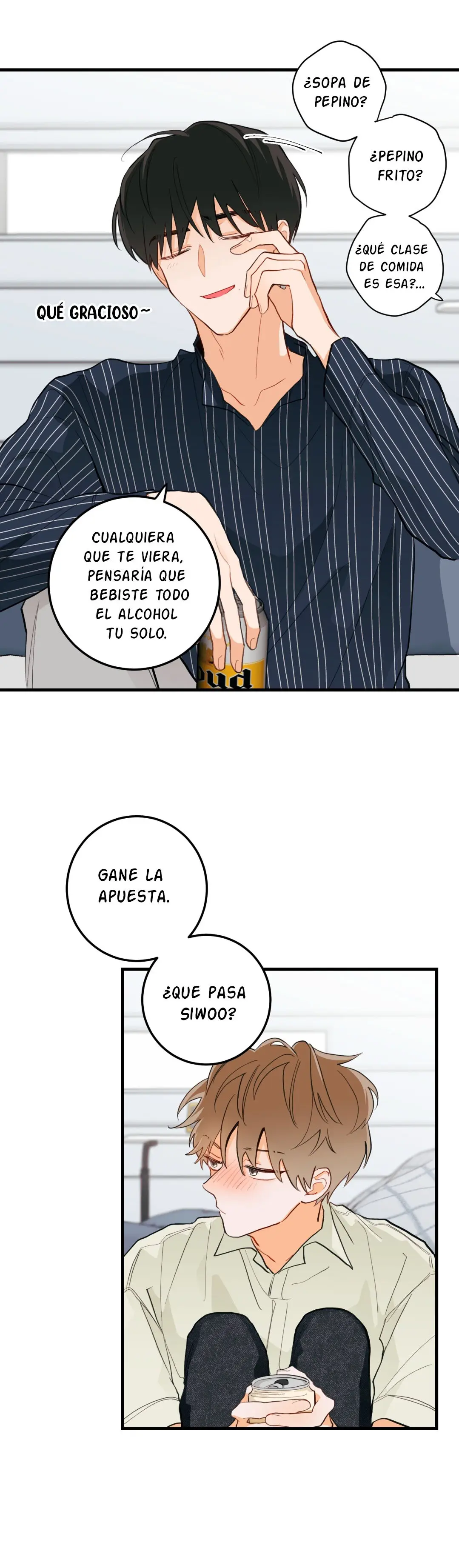 Love among pear blossoms (2023) - Capítulo 6 - Página 32 - LectorTMOo