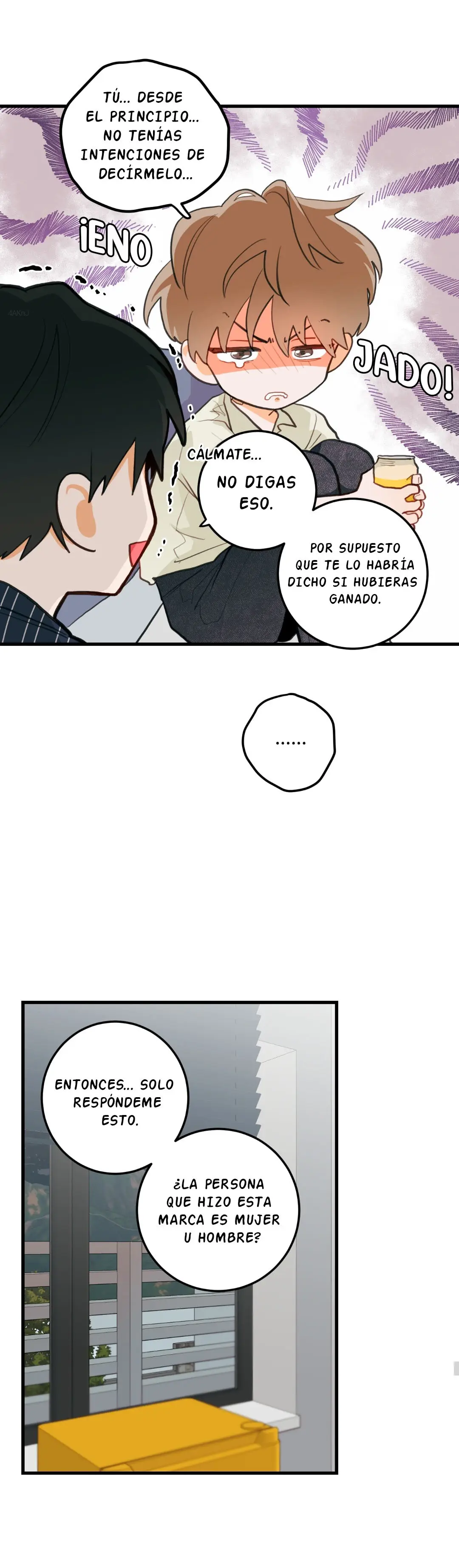 Love among pear blossoms (2023) - Capítulo 6 - Página 33 - LectorTMOo