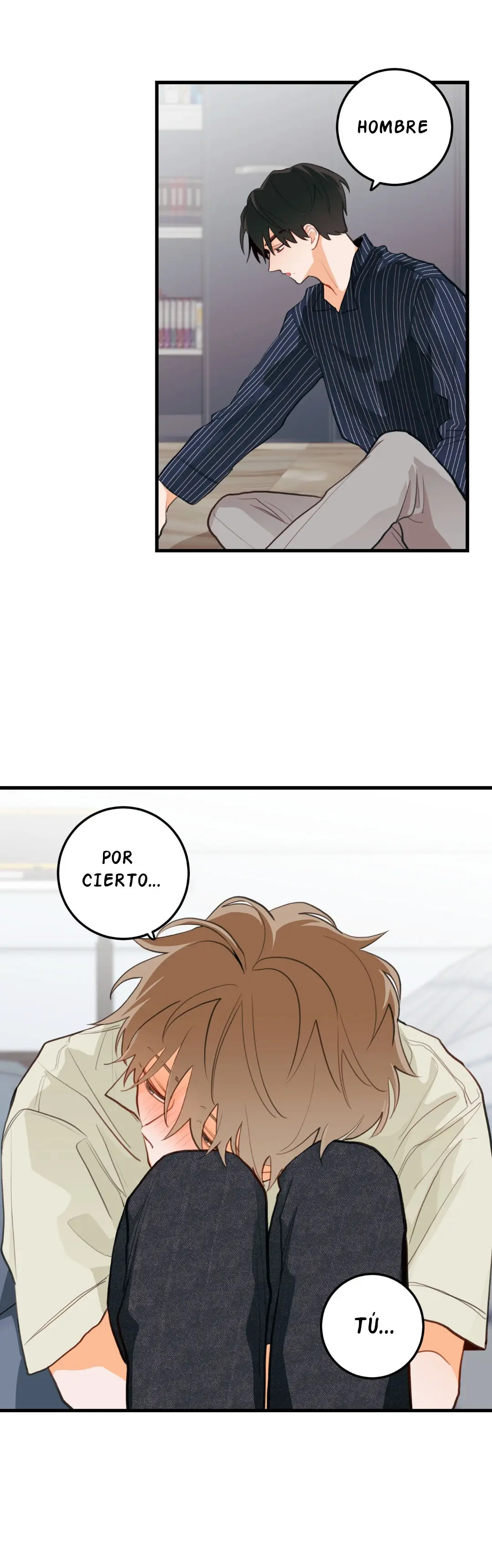 Love among pear blossoms (2023) - Capítulo 6 - Página 34 - LectorTMOo