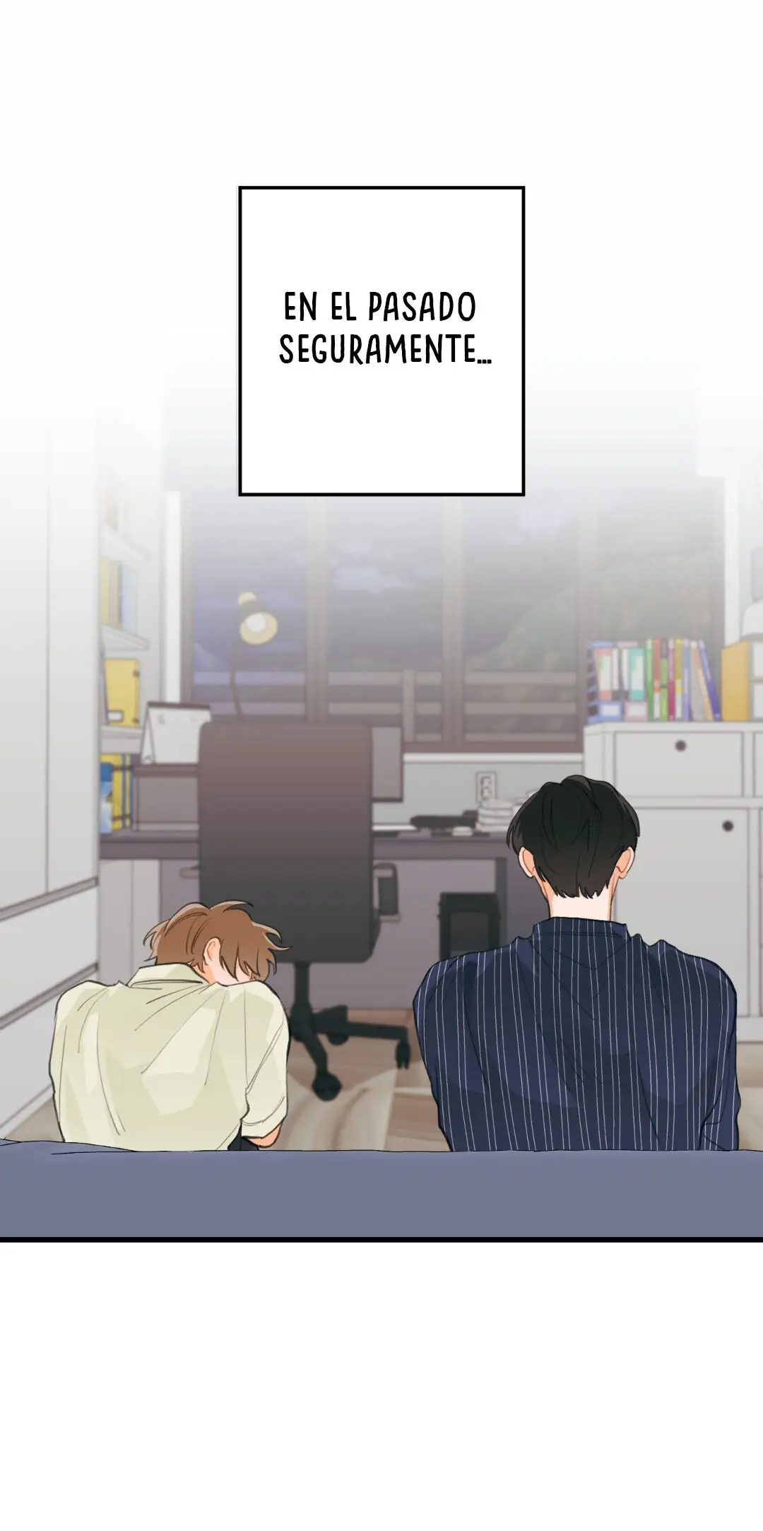 Love among pear blossoms (2023) - Capítulo 6 - Página 36 - LectorTMOo