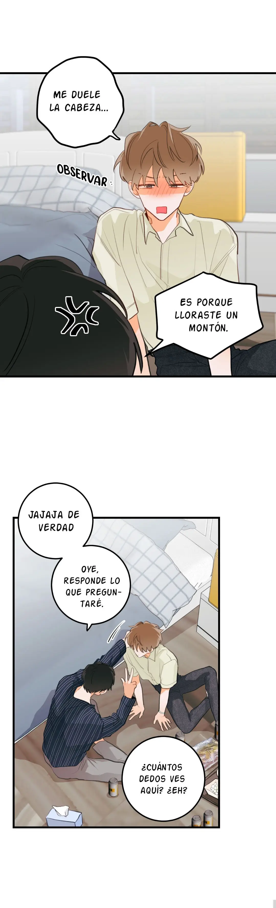 Love among pear blossoms (2023) - Capítulo 6 - Página 40 - LectorTMOo
