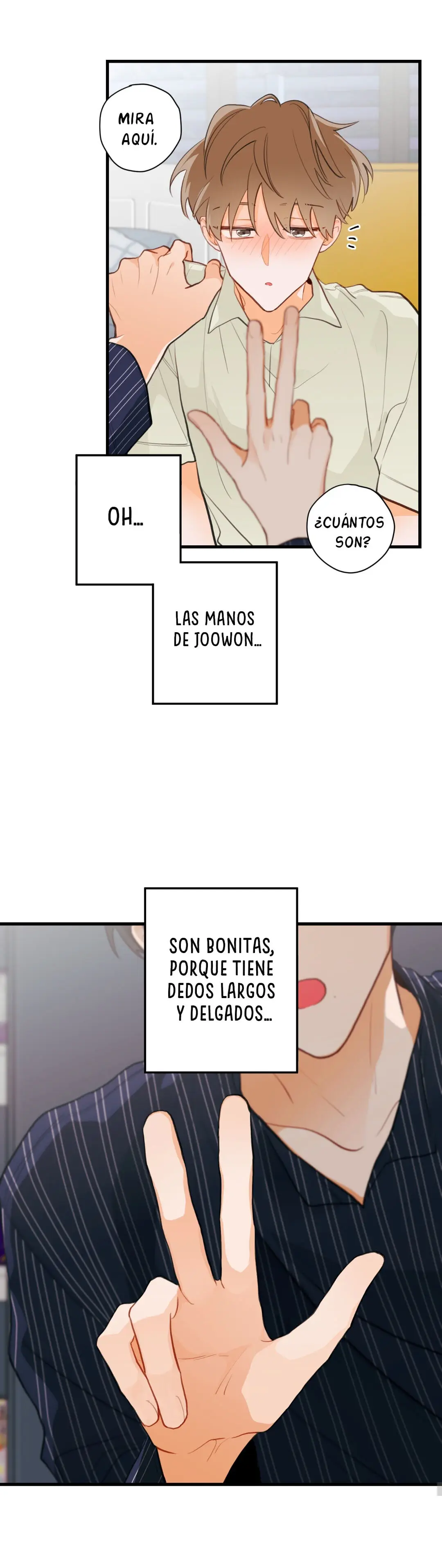 Love among pear blossoms (2023) - Capítulo 6 - Página 41 - LectorTMOo