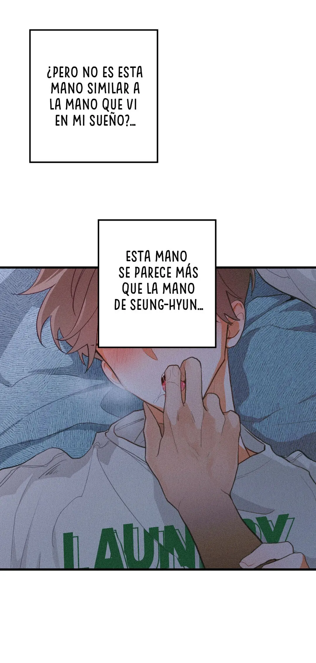 Love among pear blossoms (2023) - Capítulo 6 - Página 42 - LectorTMOo