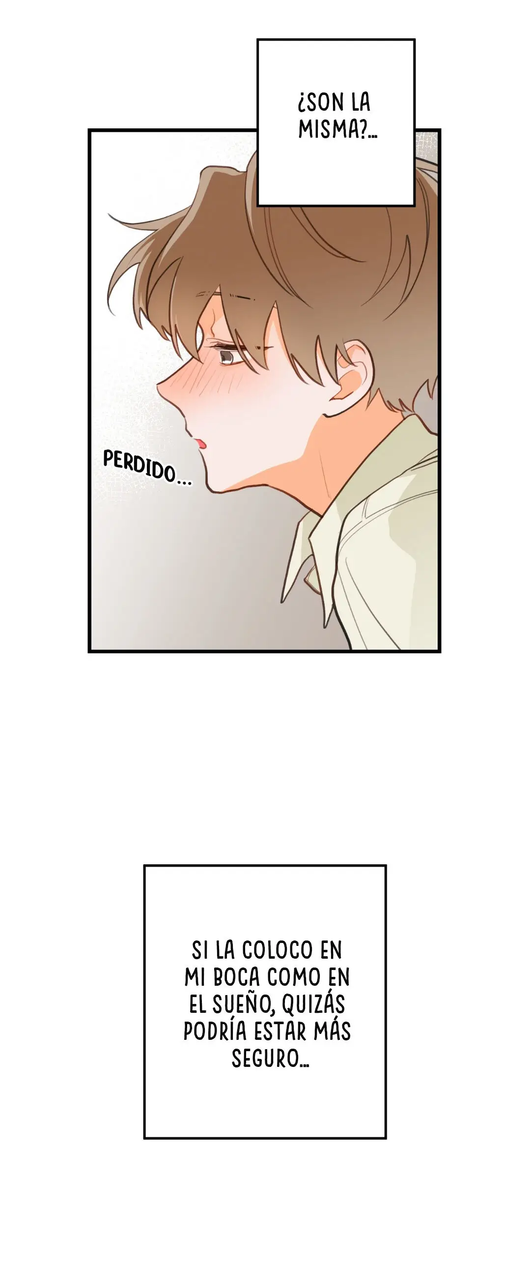 Love among pear blossoms (2023) - Capítulo 6 - Página 43 - LectorTMOo