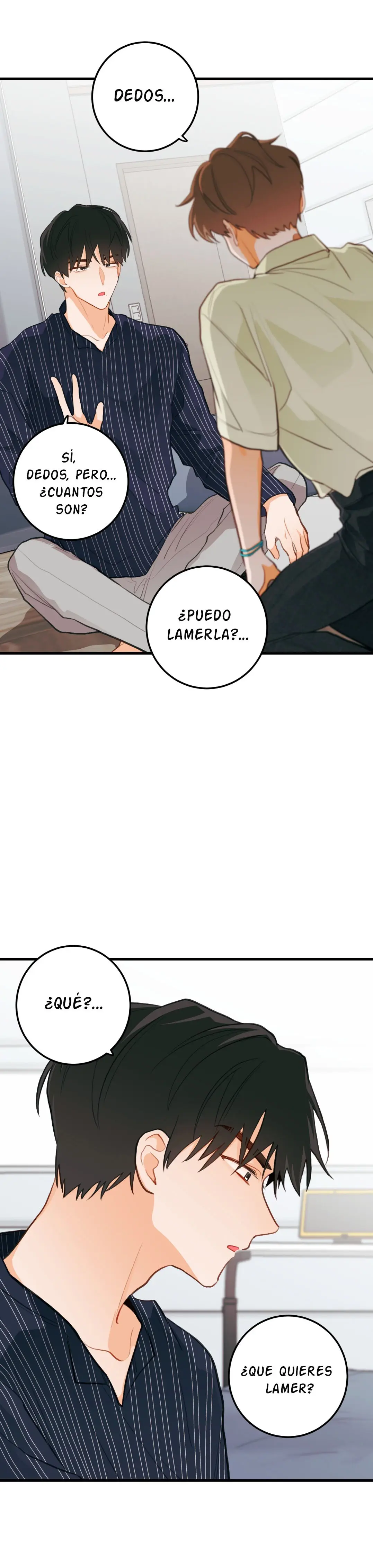 Love among pear blossoms (2023) - Capítulo 6 - Página 44 - LectorTMOo