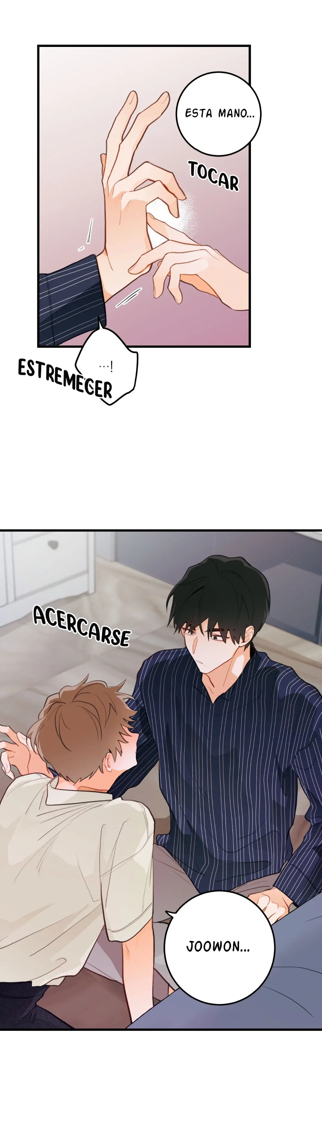 Love among pear blossoms (2023) - Capítulo 6 - Página 45 - LectorTMOo