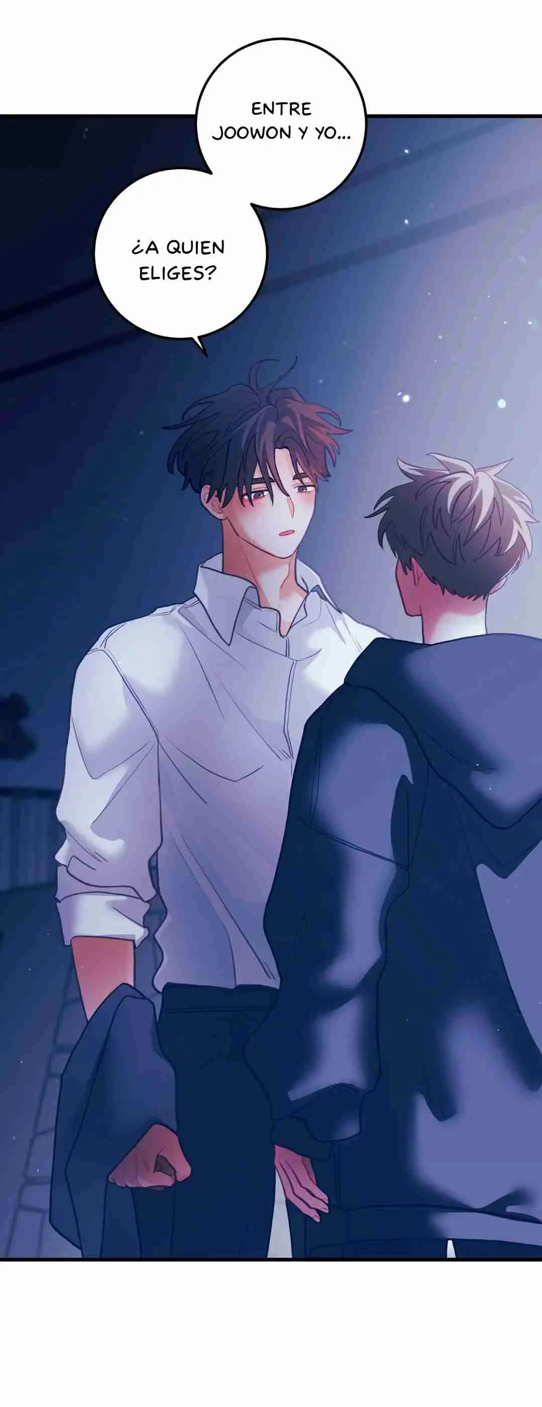 Love among pear blossoms (2023) - Capítulo 60 - Página 5 - LectorTMOo