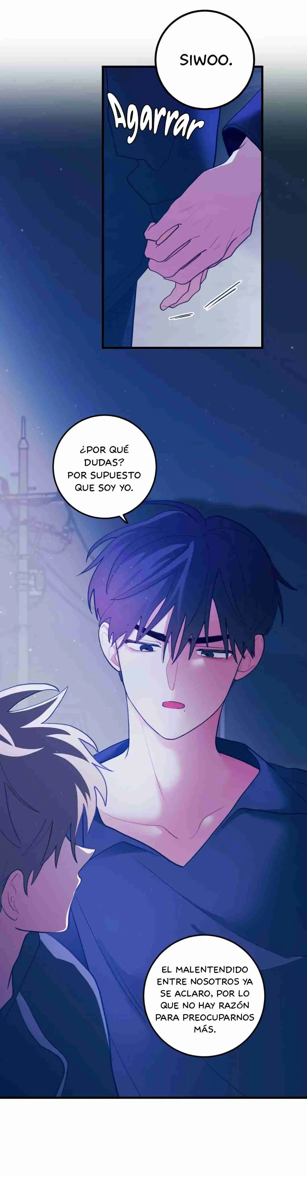 Love among pear blossoms (2023) - Capítulo 60 - Página 7 - LectorTMOo