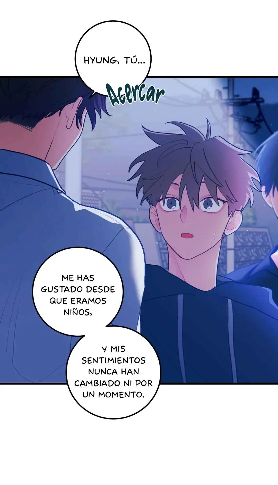 Love among pear blossoms (2023) - Capítulo 60 - Página 9 - LectorTMOo
