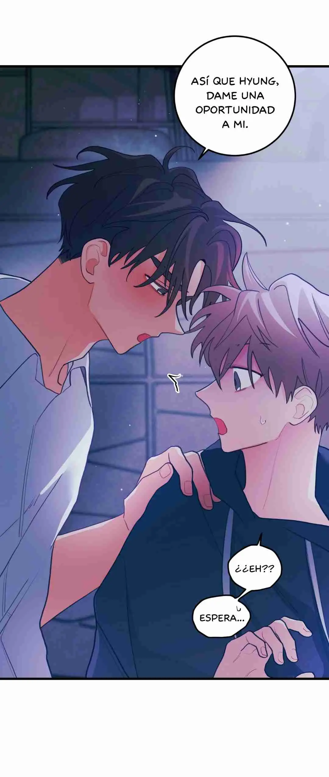 Love among pear blossoms (2023) - Capítulo 60 - Página 10 - LectorTMOo