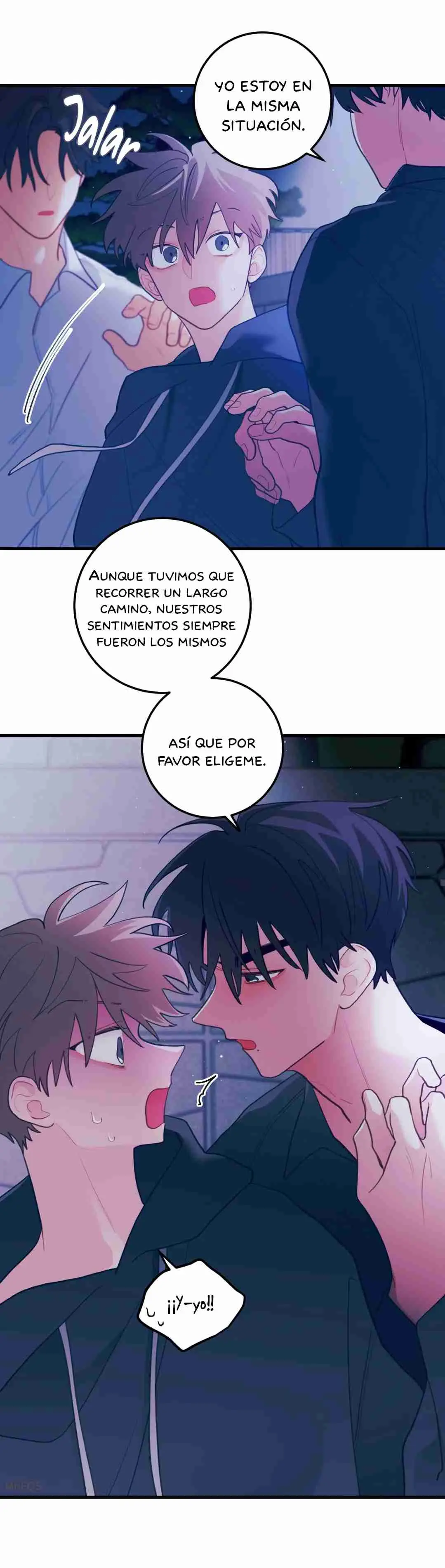 Love among pear blossoms (2023) - Capítulo 60 - Página 11 - LectorTMOo