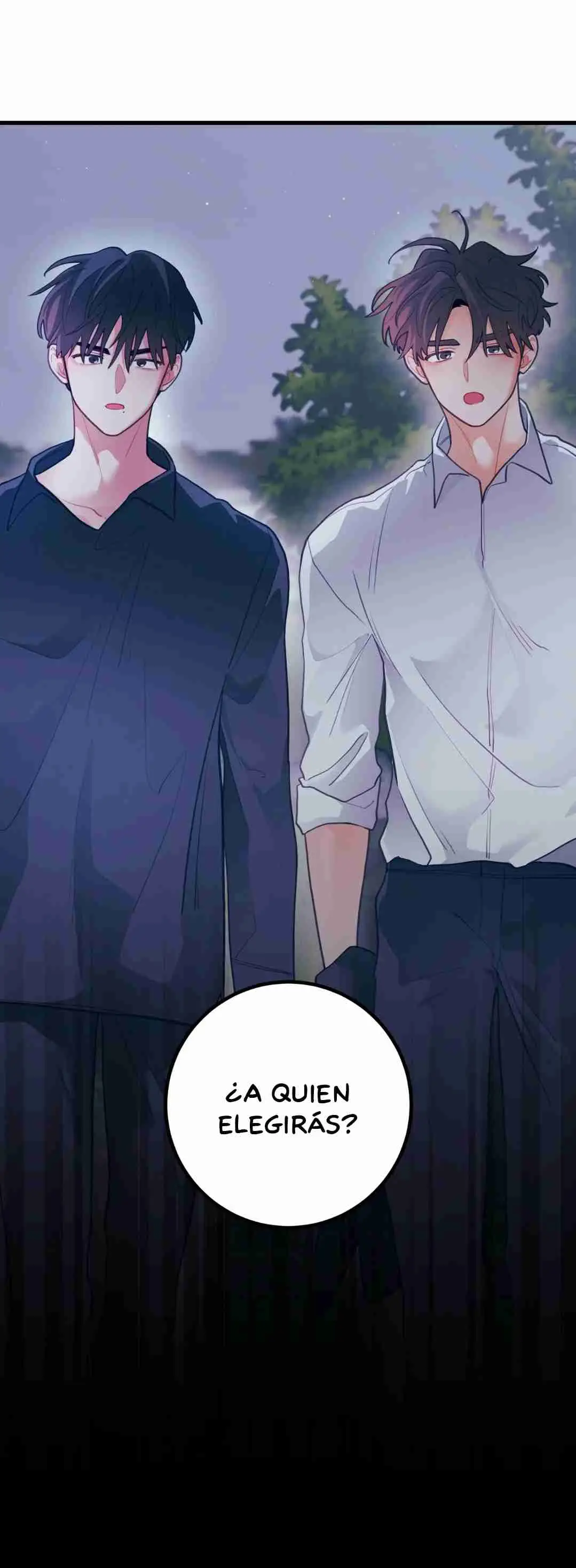 Love among pear blossoms (2023) - Capítulo 60 - Página 13 - LectorTMOo