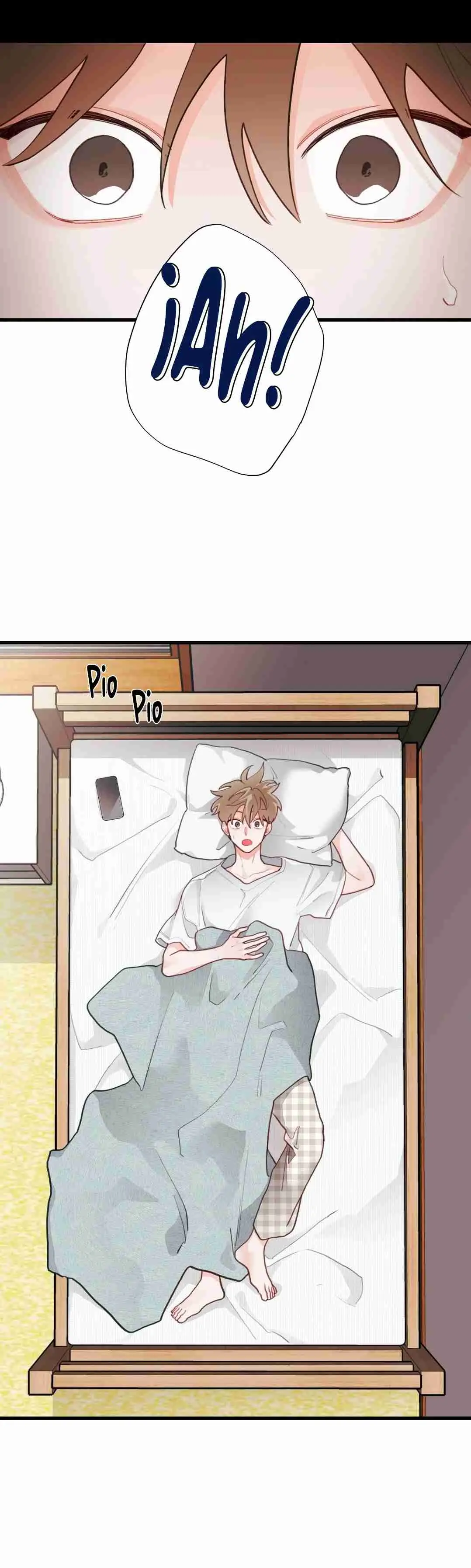 Love among pear blossoms (2023) - Capítulo 60 - Página 14 - LectorTMOo