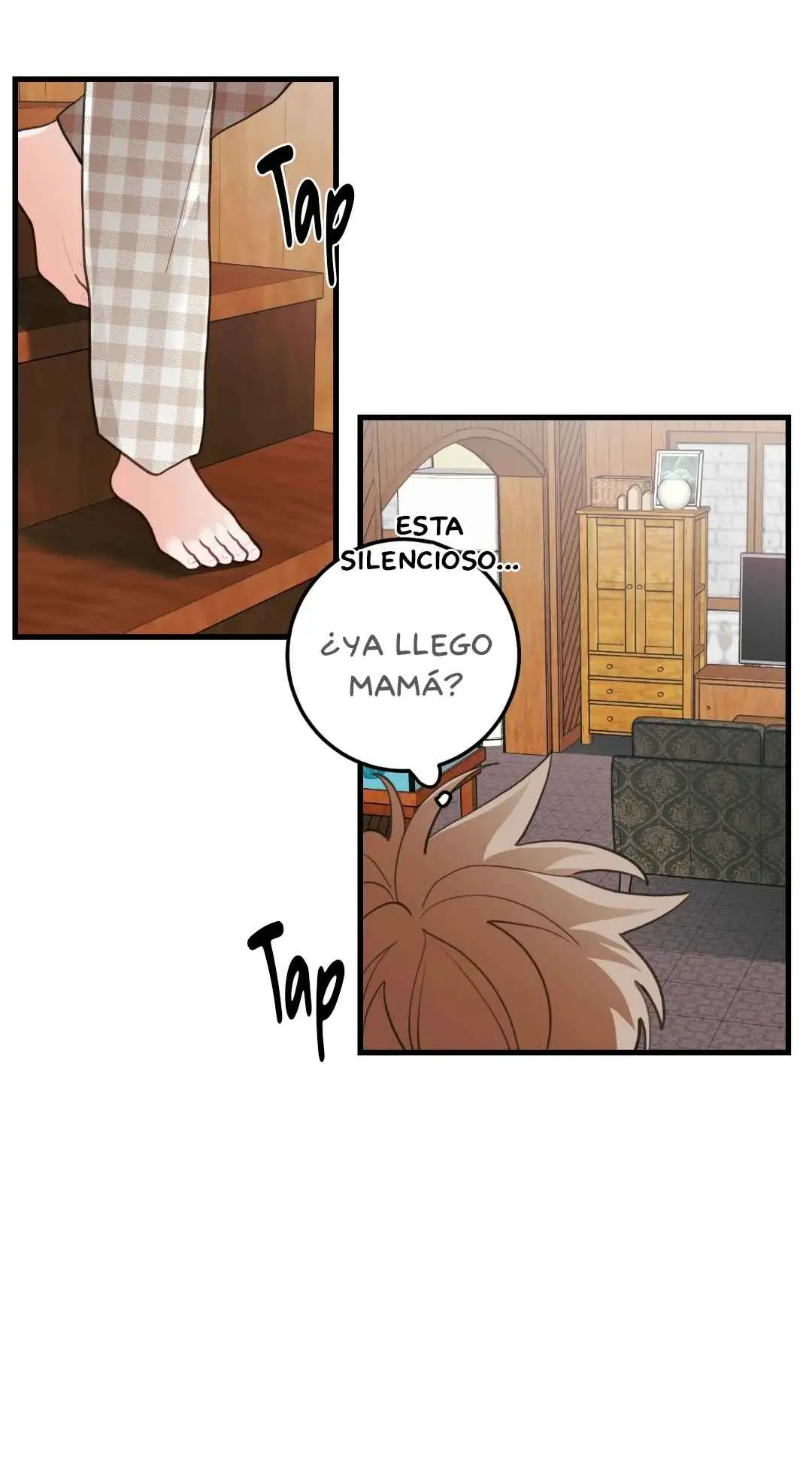 Love among pear blossoms (2023) - Capítulo 60 - Página 18 - LectorTMOo