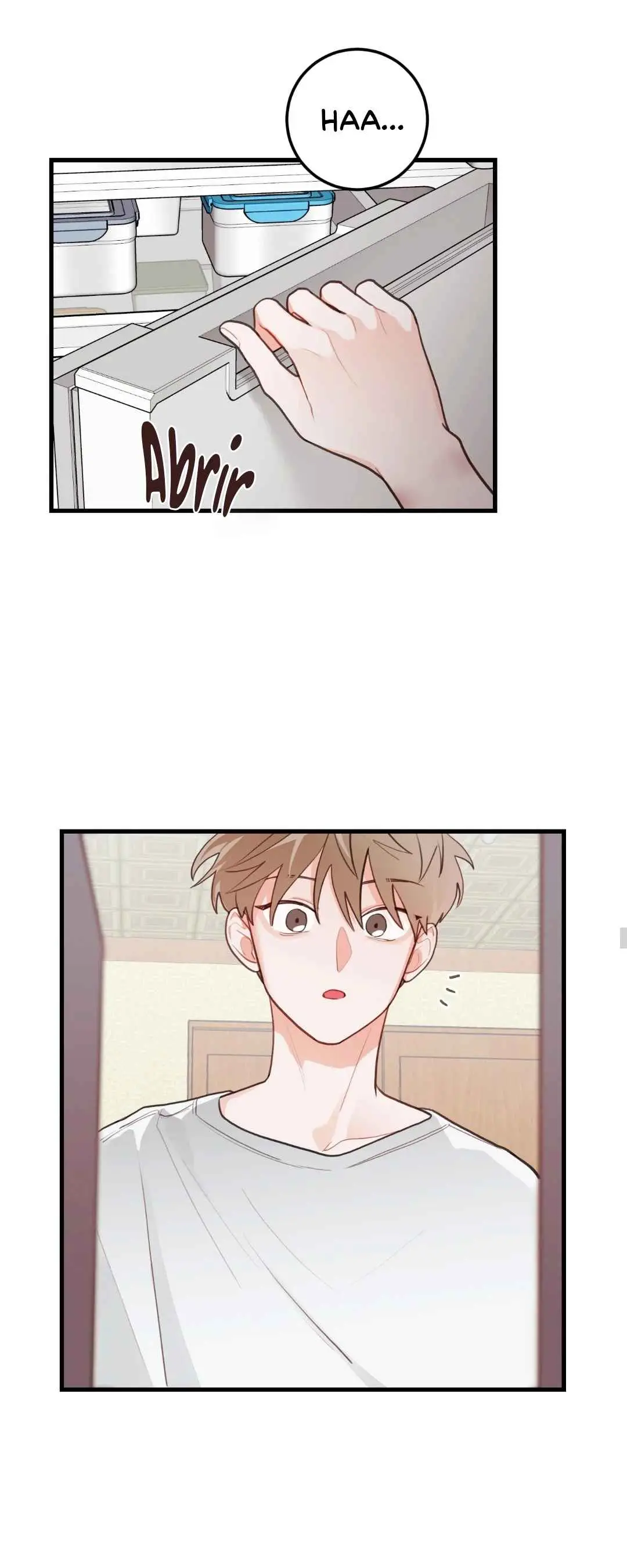 Love among pear blossoms (2023) - Capítulo 60 - Página 19 - LectorTMOo