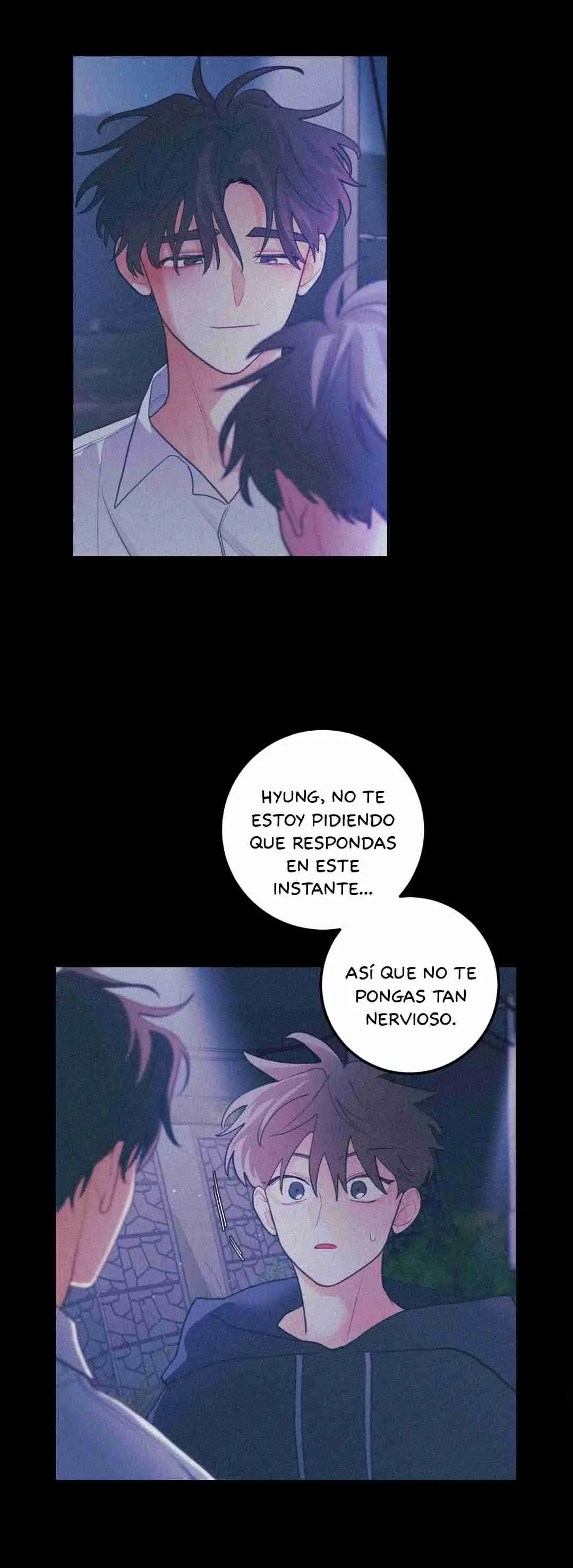 Love among pear blossoms (2023) - Capítulo 60 - Página 21 - LectorTMOo