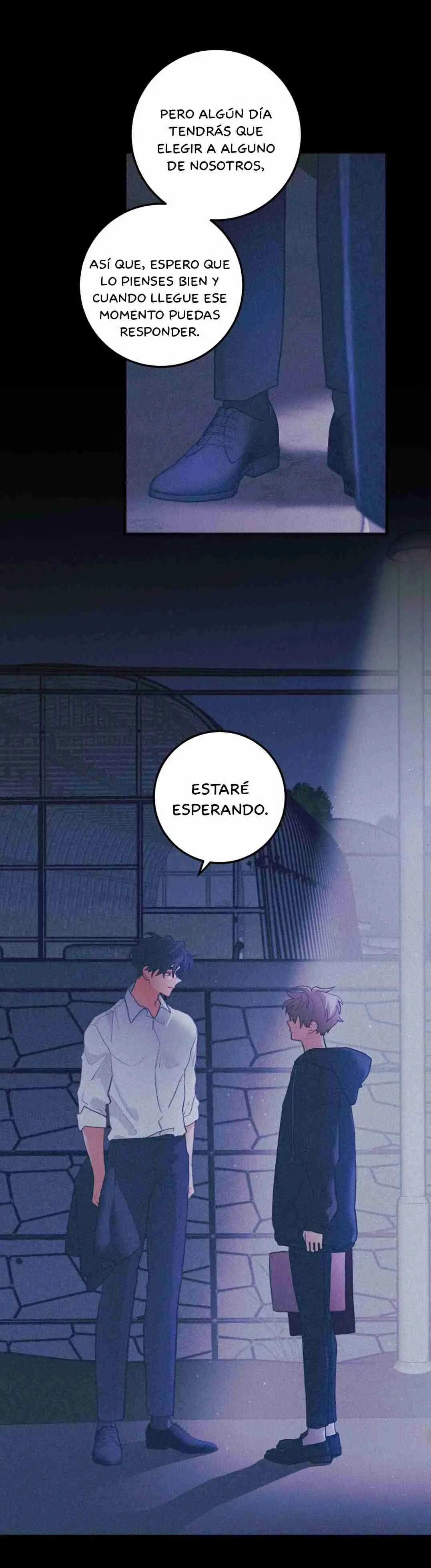 Love among pear blossoms (2023) - Capítulo 60 - Página 22 - LectorTMOo