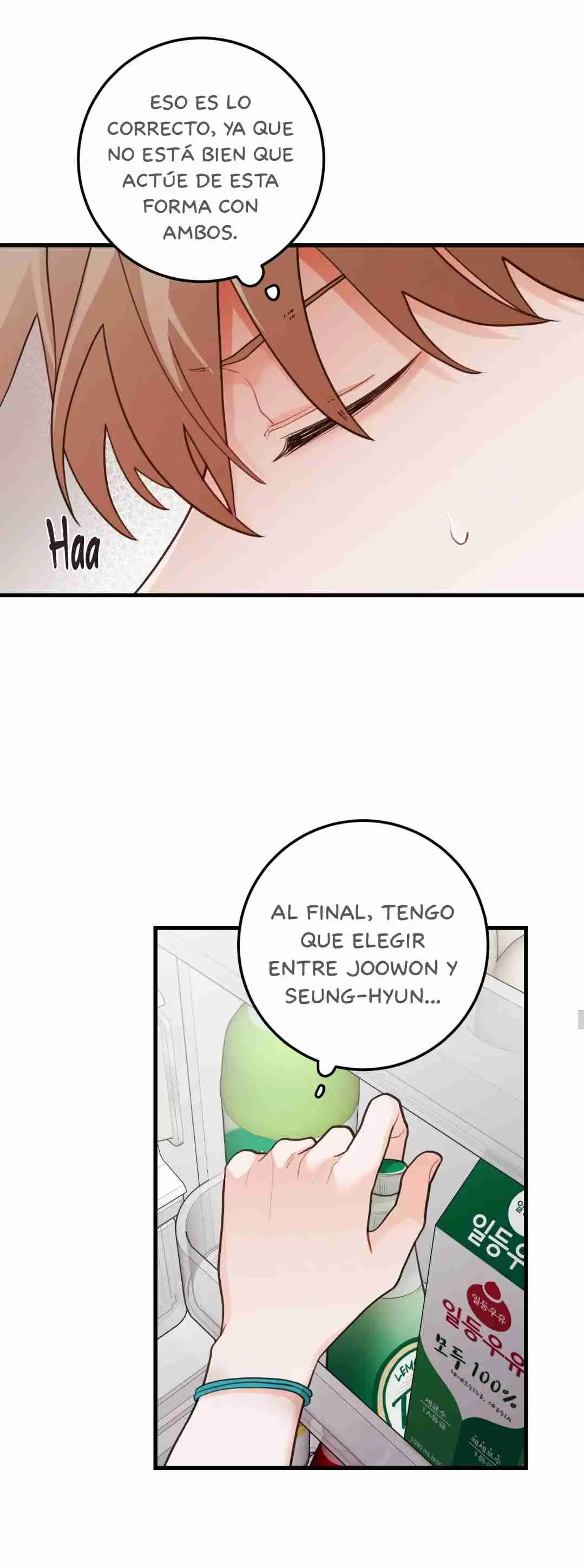 Love among pear blossoms (2023) - Capítulo 60 - Página 24 - LectorTMOo