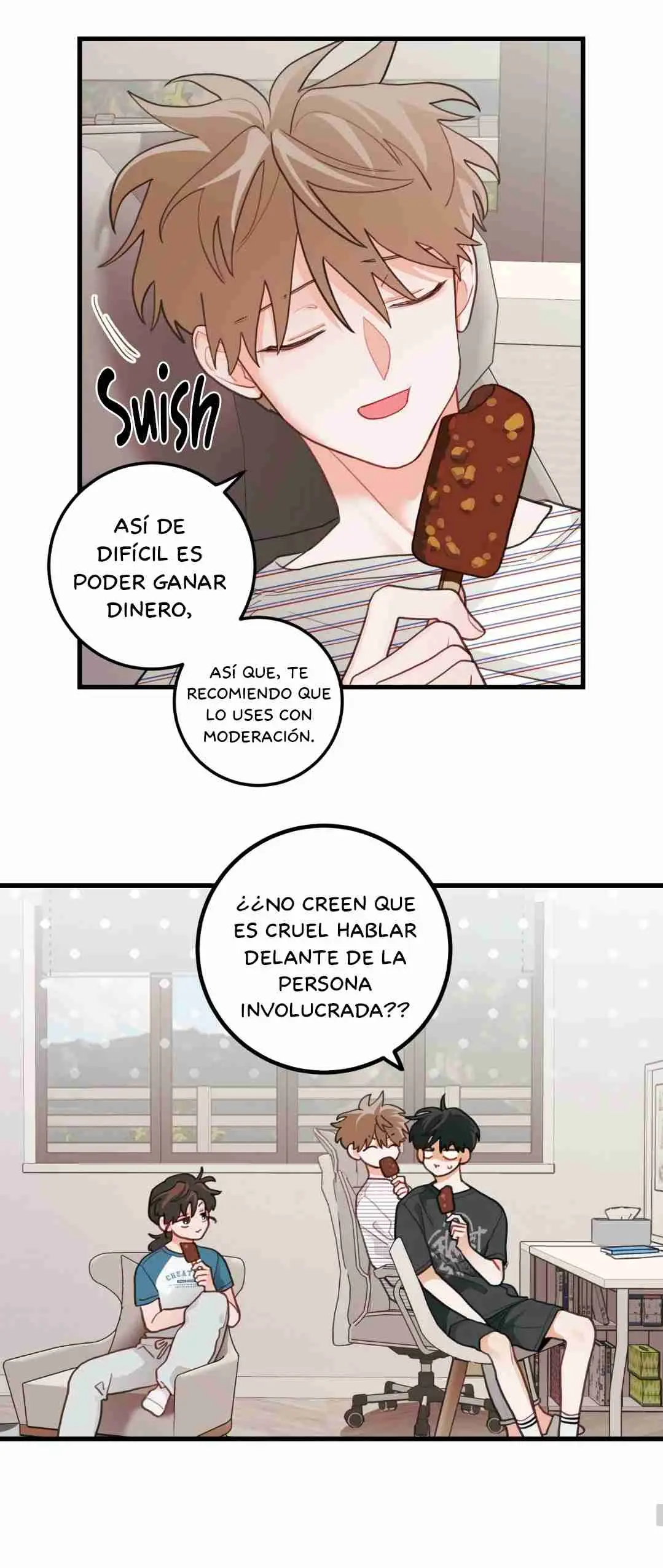 Love among pear blossoms (2023) - Capítulo 60 - Página 34 - LectorTMOo