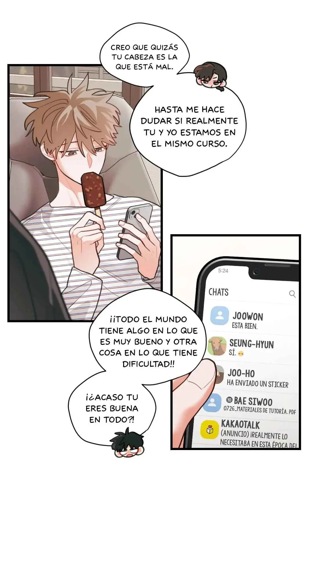 Love among pear blossoms (2023) - Capítulo 60 - Página 35 - LectorTMOo
