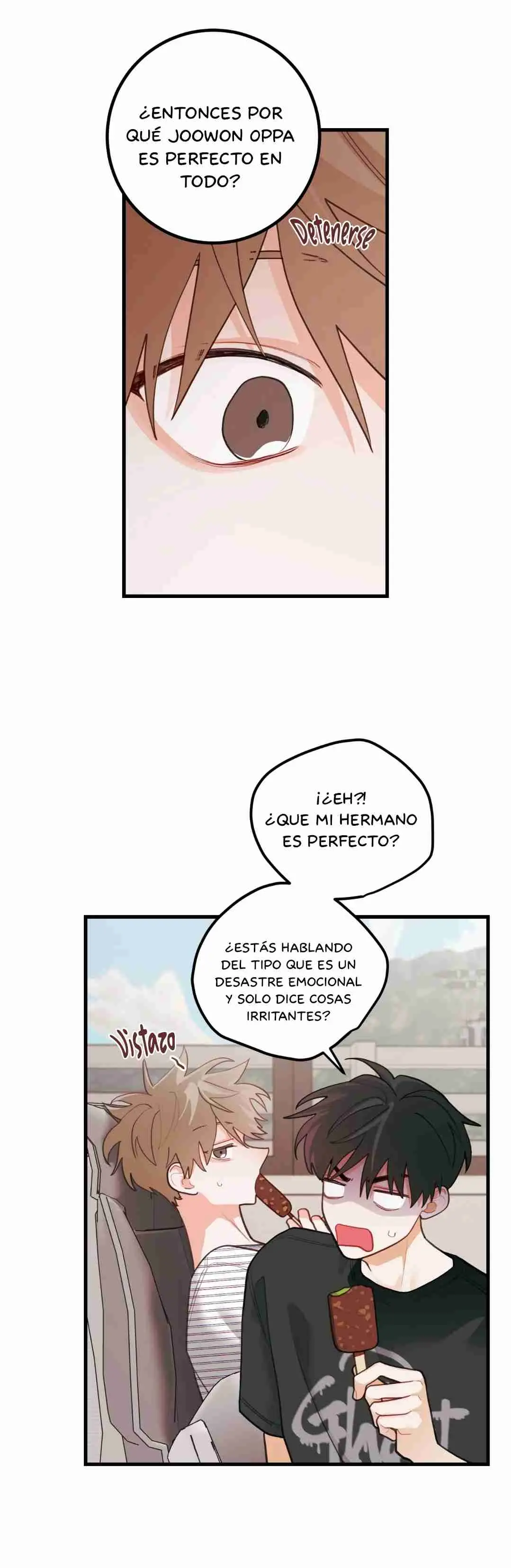 Love among pear blossoms (2023) - Capítulo 60 - Página 36 - LectorTMOo