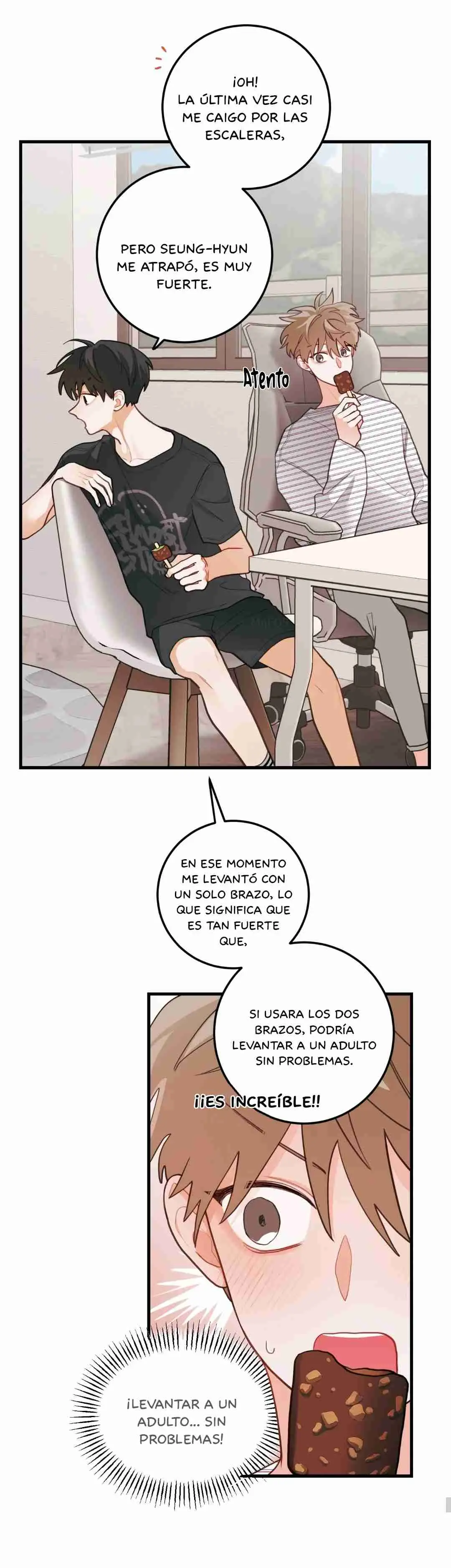 Love among pear blossoms (2023) - Capítulo 60 - Página 40 - LectorTMOo