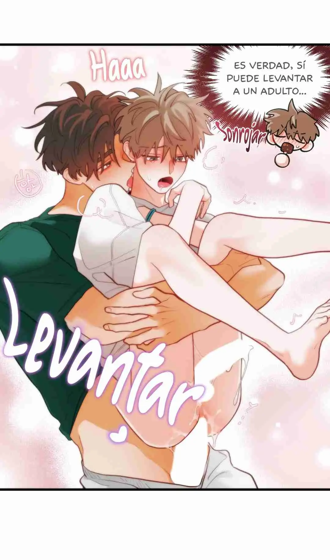 Love among pear blossoms (2023) - Capítulo 60 - Página 41 - LectorTMOo