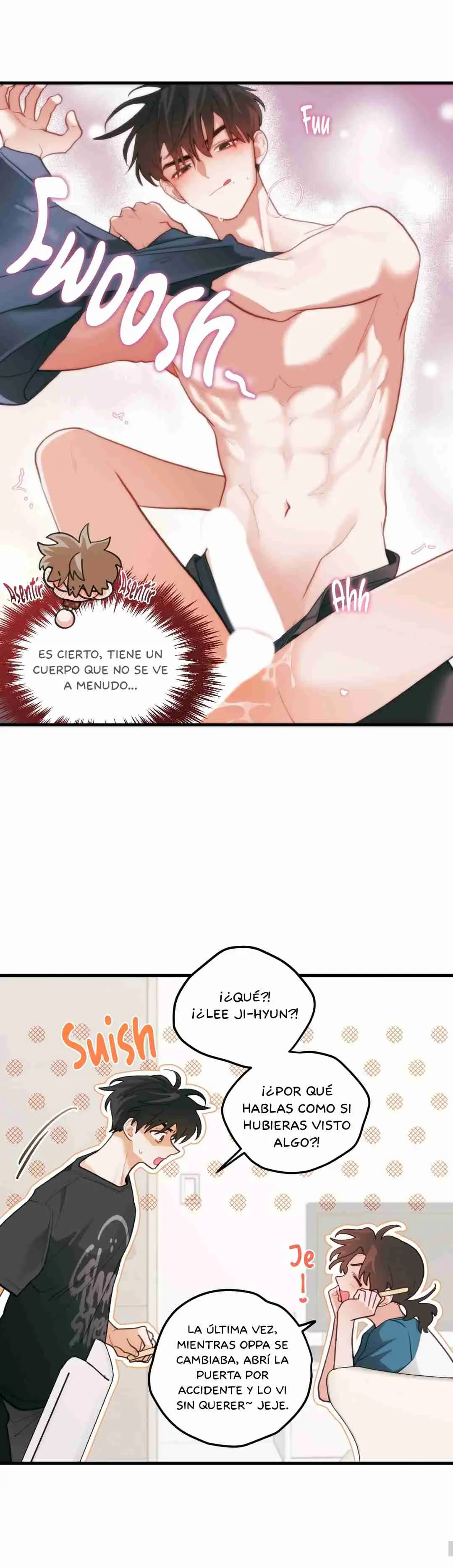 Love among pear blossoms (2023) - Capítulo 60 - Página 43 - LectorTMOo