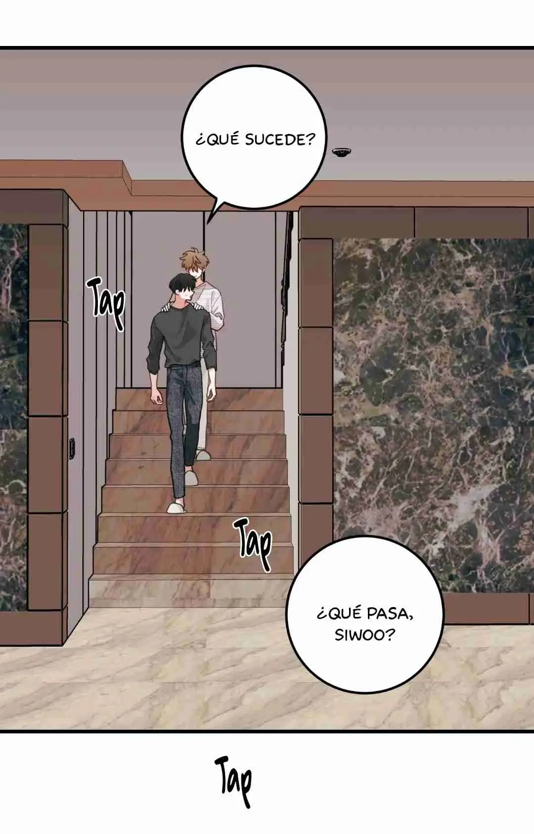 Love among pear blossoms (2023) - Capítulo 61 - Página 11 - LectorTMOo