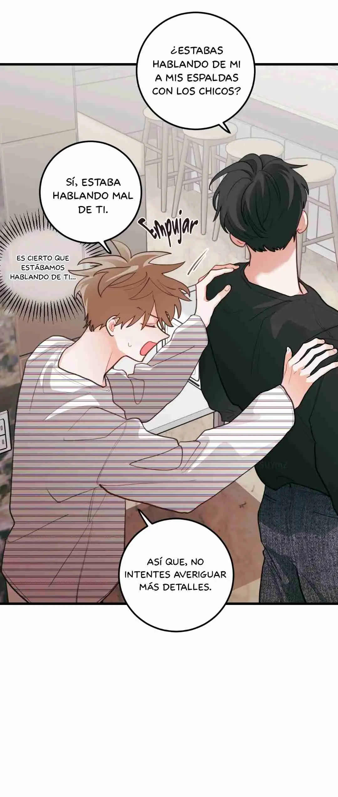 Love among pear blossoms (2023) - Capítulo 61 - Página 12 - LectorTMOo