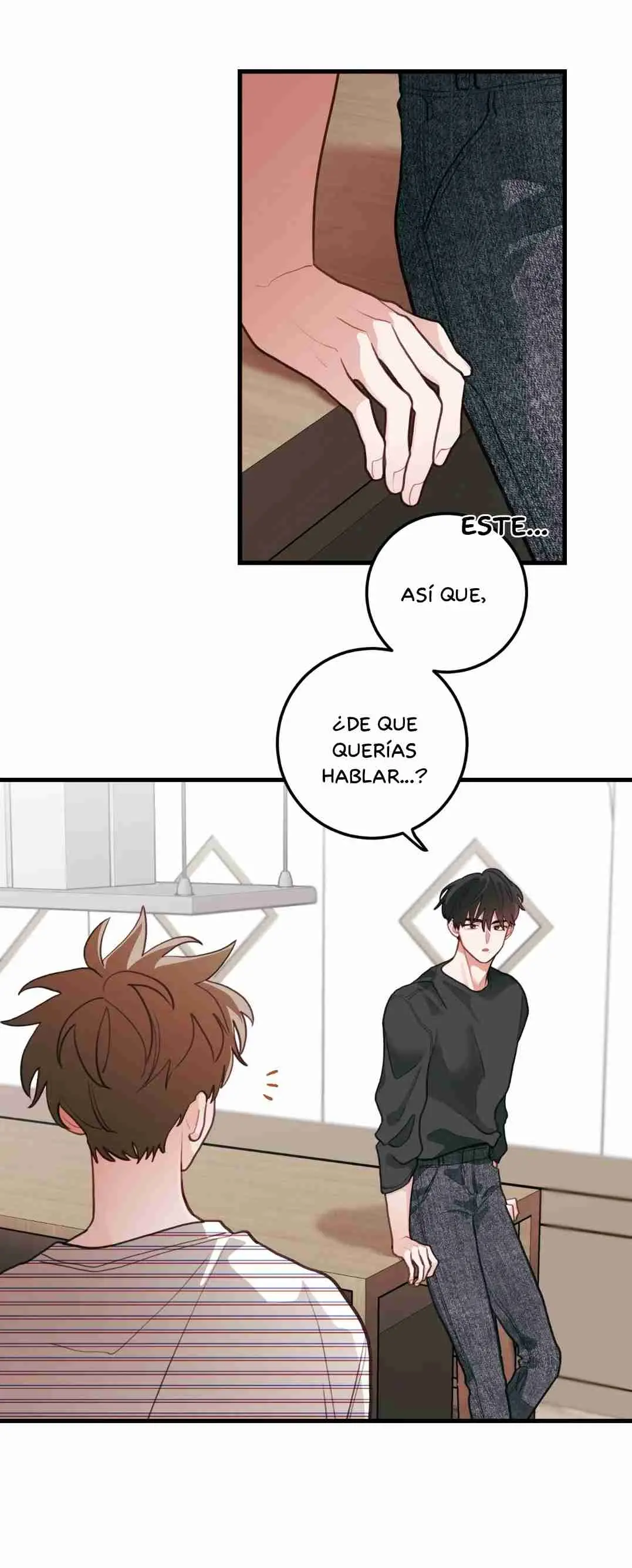 Love among pear blossoms (2023) - Capítulo 61 - Página 13 - LectorTMOo