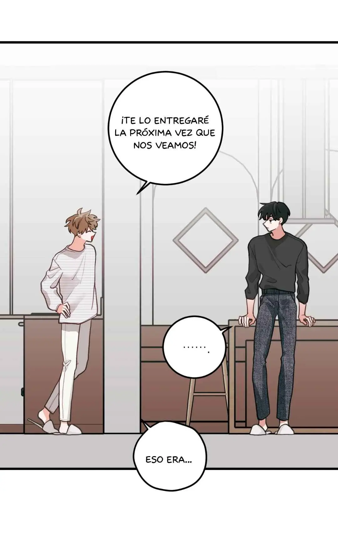 Love among pear blossoms (2023) - Capítulo 61 - Página 15 - LectorTMOo